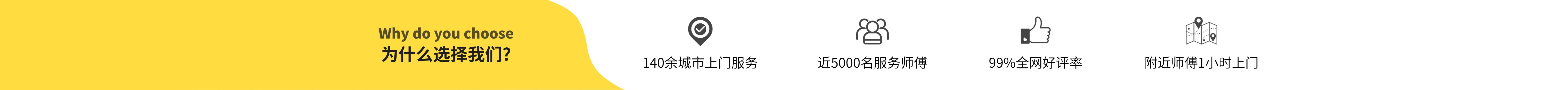 为什么选择我们